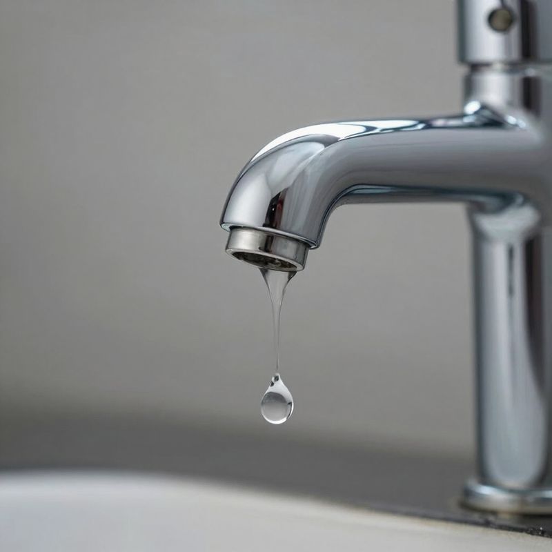 Leak Detection & Repair in Allen Park