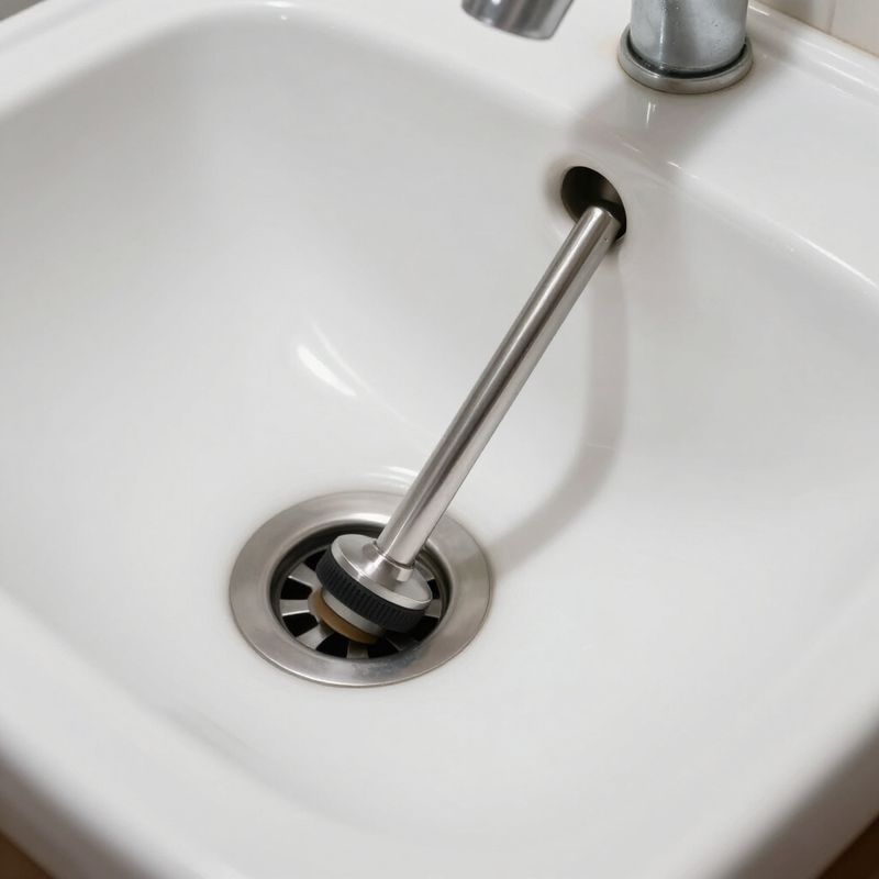 Drain Cleaning & Unclogging in Allen Park