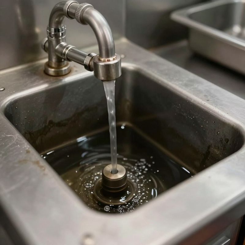 Garbage Disposal in Allen Park