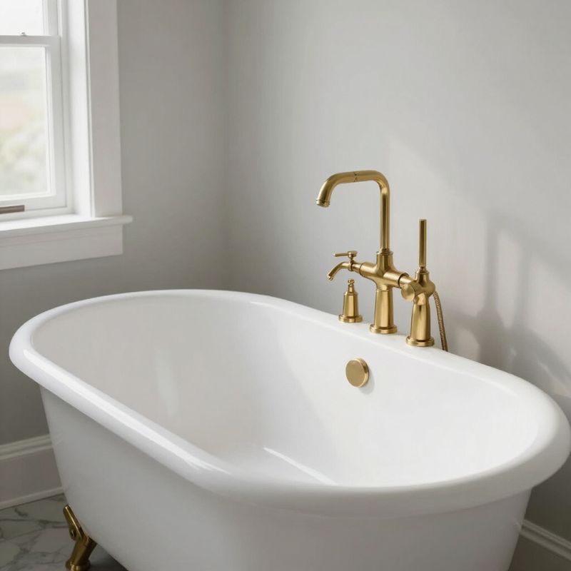 Bathroom & Kitchen Upgrades in Allen Park